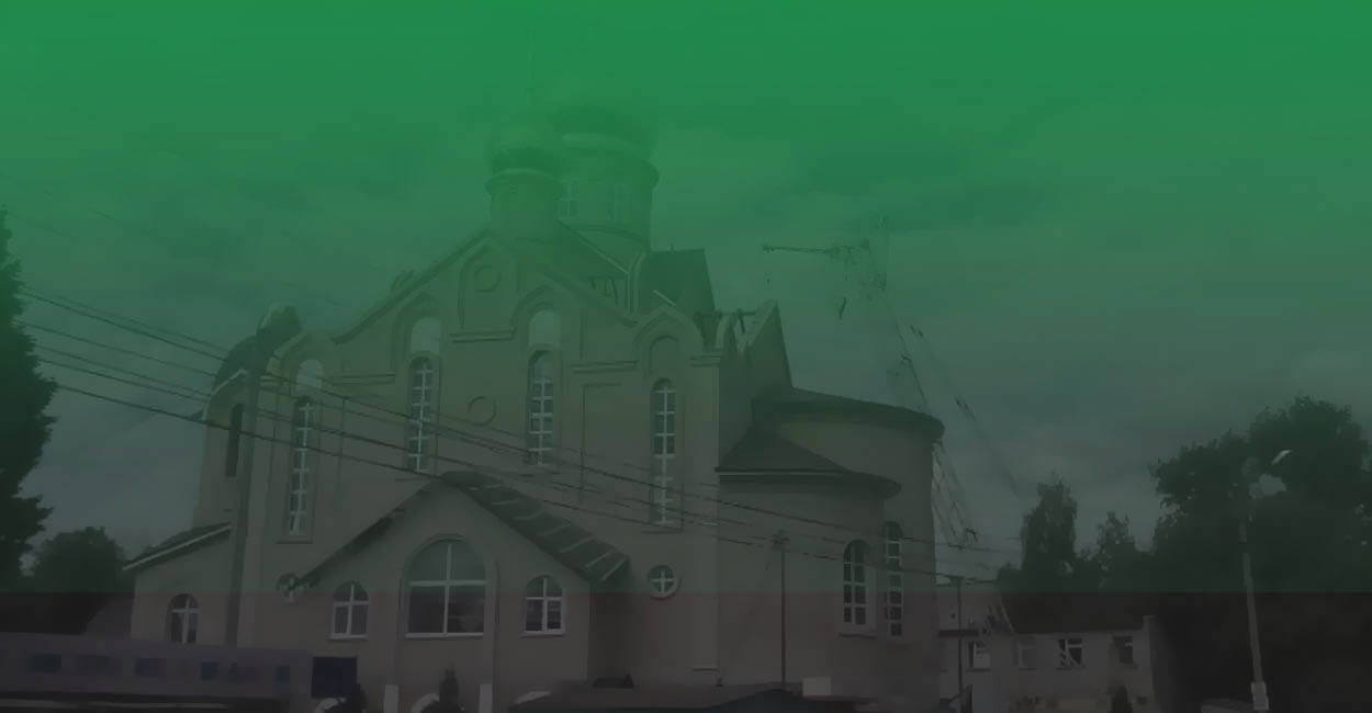 Церковь Митрофана, епископа Воронежского, и Тихона, епископа Воронежского 