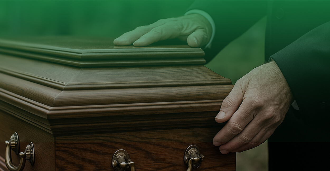 Как подготовить тело к похоронам: профессиональные ритуальные услуги