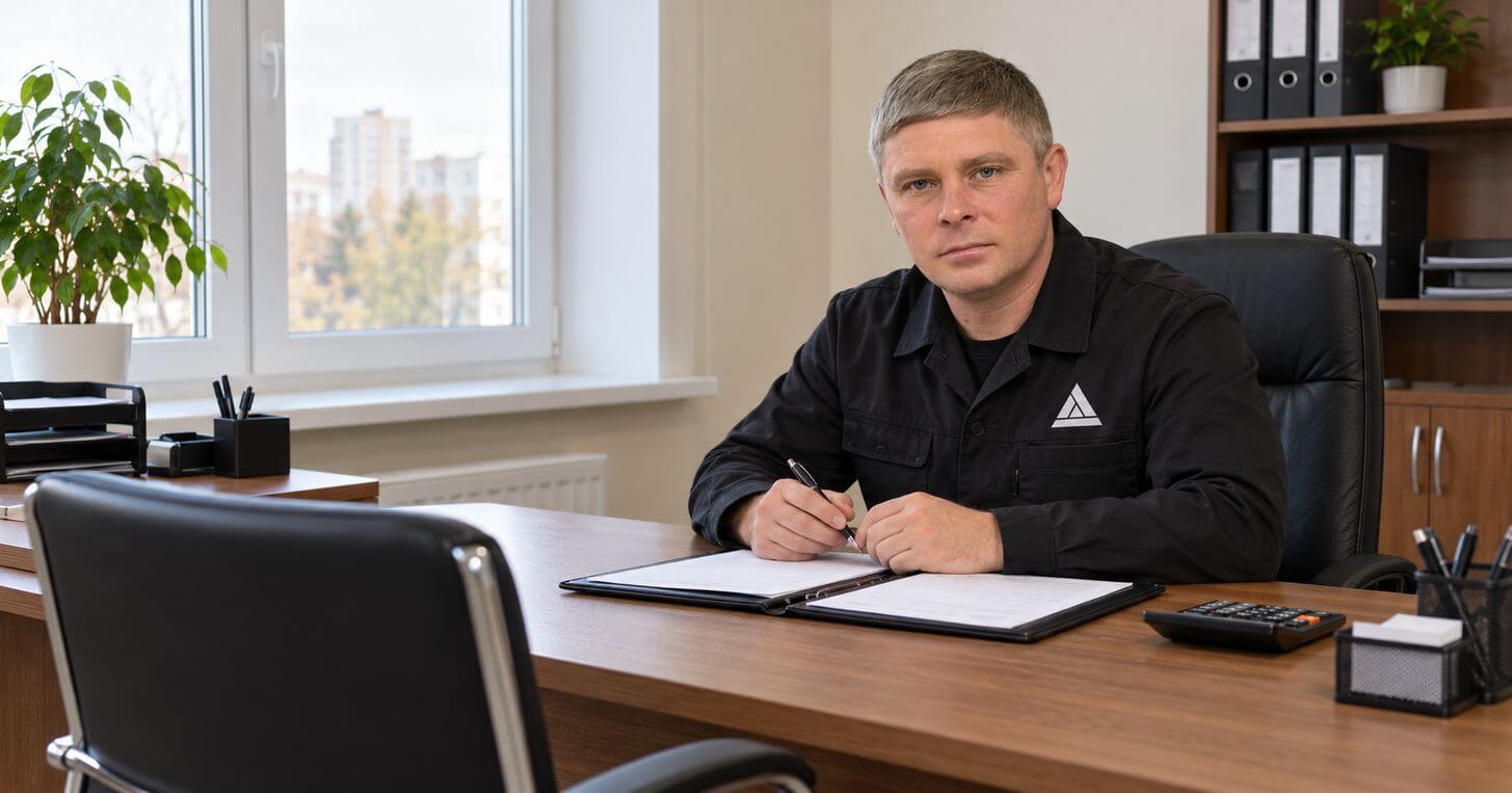 Организация похорон