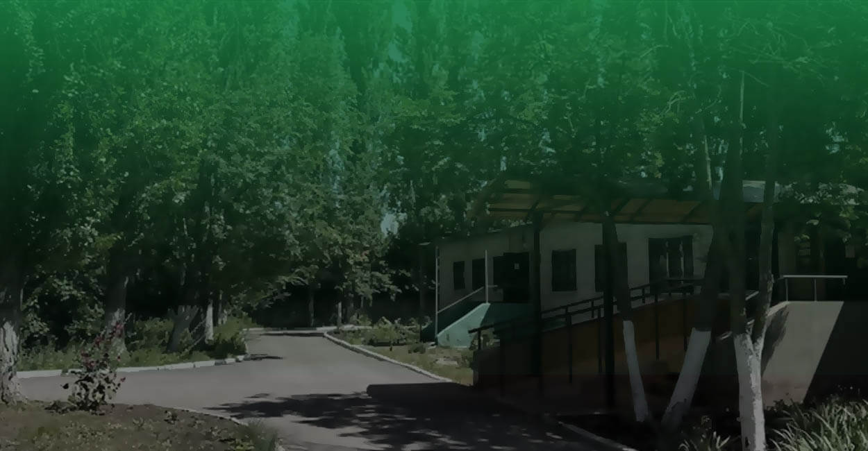 Морг Липецкой областной клинической больницы