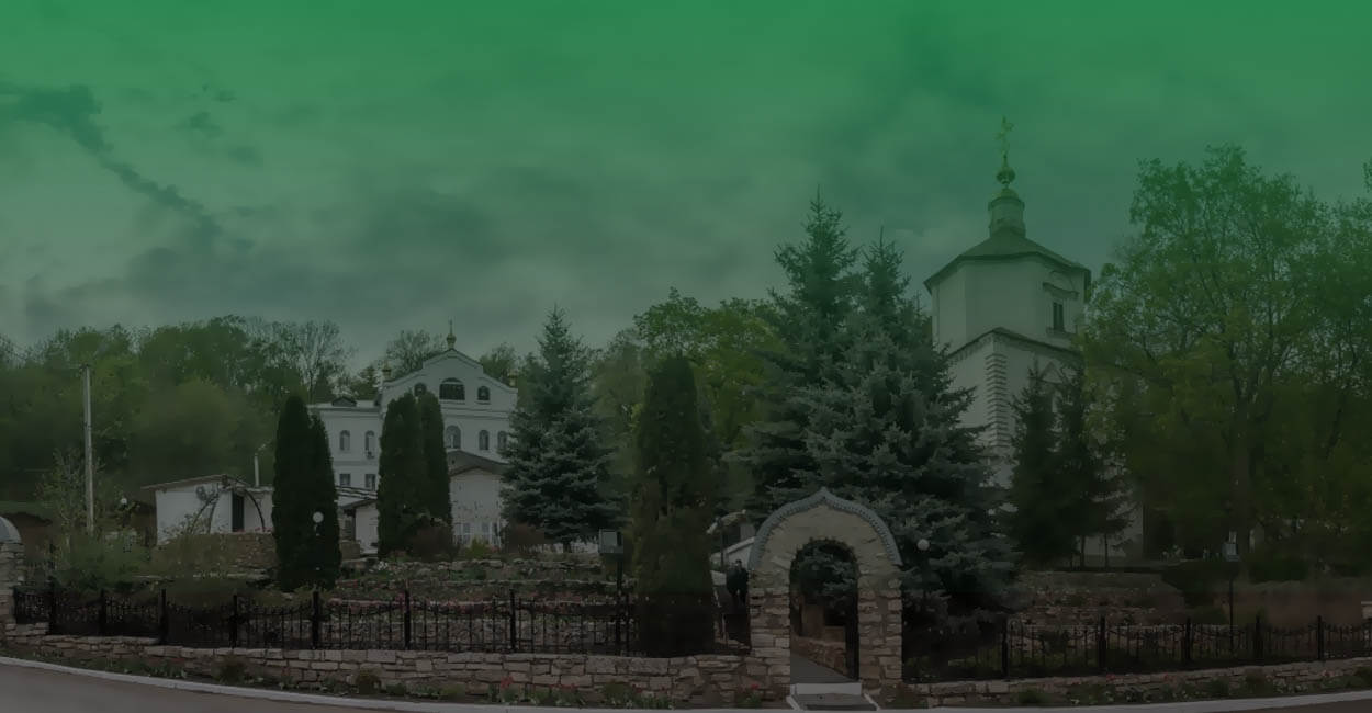 Древне-Успенский храм 