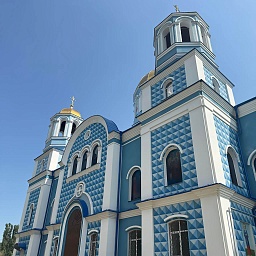 Покровский храм в Липецке: адрес, режим работы, отпевание, фото