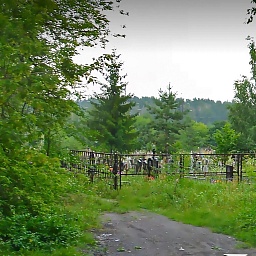 Кладбище ЛТЗ в Липецке (Тракторный): адрес, как доехать | ДОВЕРИЕ, фото