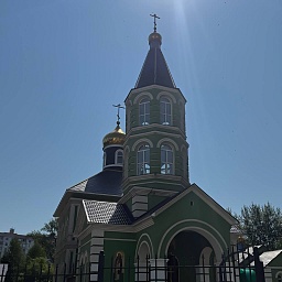 Храм Серафима Саровского в Липецке: адрес и отпевание, фото
