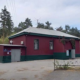 Морг СМЭ на Адмирала Макарова в Липецке: адрес, часы | ДОВЕРИЕ, фото