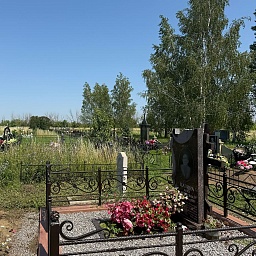 Подгоренское кладбище в Липецке: бесплатные места | ДОВЕРИЕ, фото