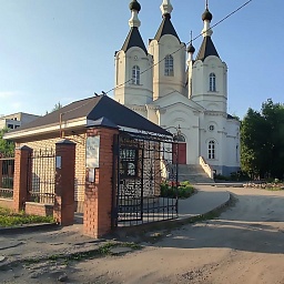 Храм Архангела Михаила в Липецке: адрес и отпевание, фото