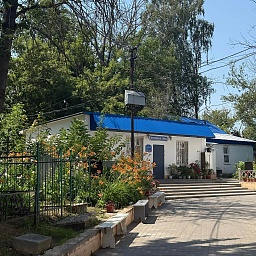 Спасо-Преображенская церковь в Липецке, фото