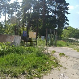 Новолипецкое кладбище НМЛК на Лесной в Липецке | ДОВЕРИЕ, фото