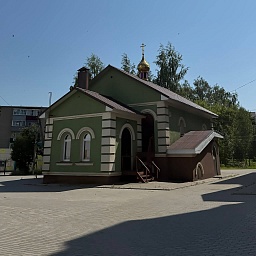 Храм Серафима Саровского в Липецке: адрес и отпевание, фото