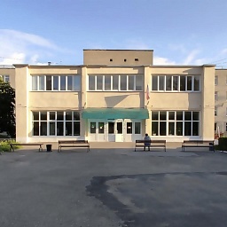 Морг на Ушинского в Липецке (больница № 3): адрес, часы | ДОВЕРИЕ, фото