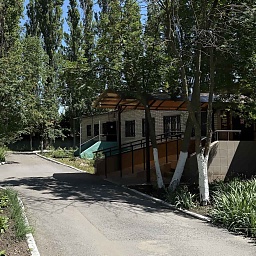 Морг на Московской в Липецке (областная больница): адрес, часы | ДОВЕРИЕ, фото