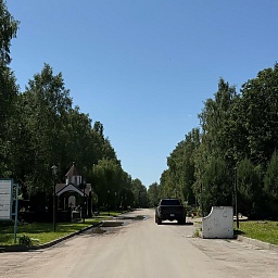 Городское (Трубное) кладбище в Липецке: адрес, часы | ДОВЕРИЕ, фото