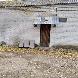 Морг на Монтажников в Сырском: круглосуточно, адрес | ДОВЕРИЕ, фото