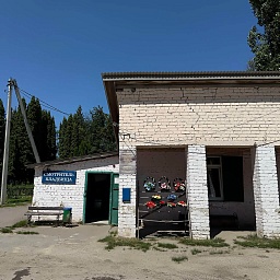 Городское (Трубное) кладбище в Липецке: адрес, часы | ДОВЕРИЕ, фото