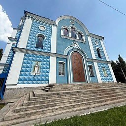 Покровский храм в Липецке: адрес, режим работы, отпевание, фото
