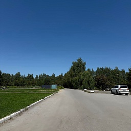 Старое Косырёвское кладбище в Липецке: адрес, часы | ДОВЕРИЕ, фото