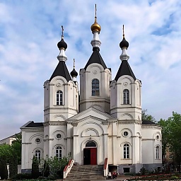 Храм Архангела Михаила в Липецке: адрес и отпевание, фото
