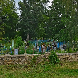 Студеновское кладбище в Липецке: адрес, часы работы | ДОВЕРИЕ, фото