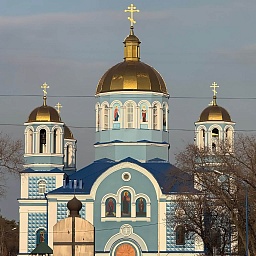 Покровский храм в Липецке: адрес, режим работы, отпевание, фото