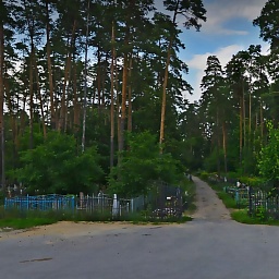 Кладбище ЛТЗ в Липецке (Тракторный): адрес, как доехать | ДОВЕРИЕ, фото