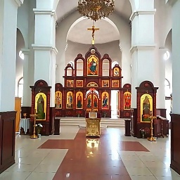 Храм Архангела Михаила в Липецке: адрес и отпевание, фото