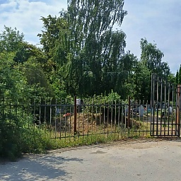 Коровинское кладбище в Липецке: адрес, часы работы | ДОВЕРИЕ, фото