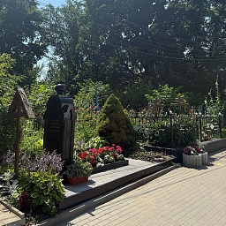 Спасо-Преображенская церковь в Липецке, фото