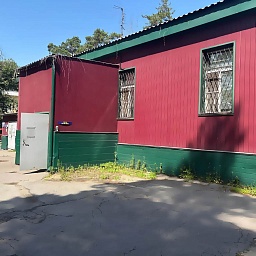 Морг СМЭ на Адмирала Макарова в Липецке: адрес, часы | ДОВЕРИЕ, фото
