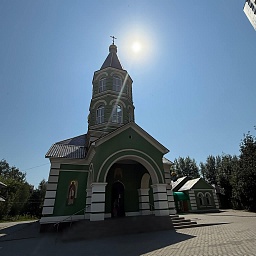 Храм Серафима Саровского в Липецке: адрес и отпевание, фото