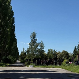 Старое Косырёвское кладбище в Липецке: адрес, часы | ДОВЕРИЕ, фото