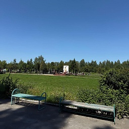Старое Косырёвское кладбище в Липецке: адрес, часы | ДОВЕРИЕ, фото