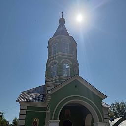 Храм Серафима Саровского в Липецке: адрес и отпевание, фото