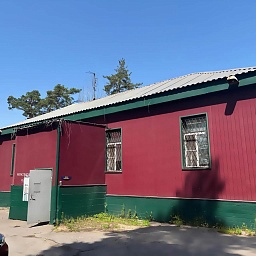 Морг СМЭ на Адмирала Макарова в Липецке: адрес, часы | ДОВЕРИЕ, фото