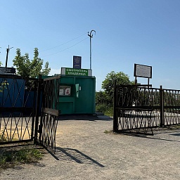 Матырское кладбище в Липецке: новые места, адрес | ДОВЕРИЕ, фото
