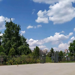 Коровинское кладбище в Липецке: адрес, часы работы | ДОВЕРИЕ, фото