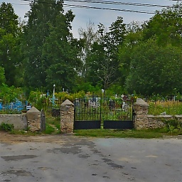 Студеновское кладбище в Липецке: адрес, часы работы | ДОВЕРИЕ, фото