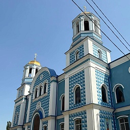 Покровский храм в Липецке: адрес, режим работы, отпевание, фото