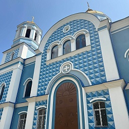 Покровский храм в Липецке: адрес, режим работы, отпевание, фото