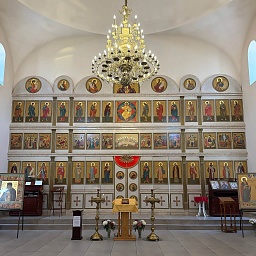 Храм Серафима Саровского в Липецке: адрес и отпевание, фото