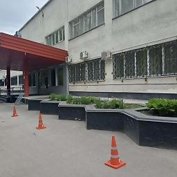 Морг на Космонавтов в Липецке: адрес, часы, документы | ДОВЕРИЕ, фото